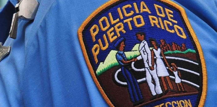 Policía Puerto Rico